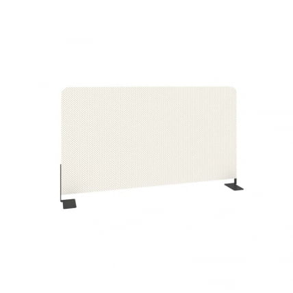 Экран тканевый боковой ONIX O.TEKR-72 Белый_0