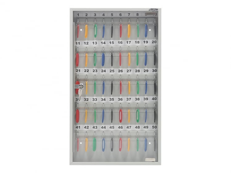 Ключница КЕЙ-50 Г / KEY-50 G_2
