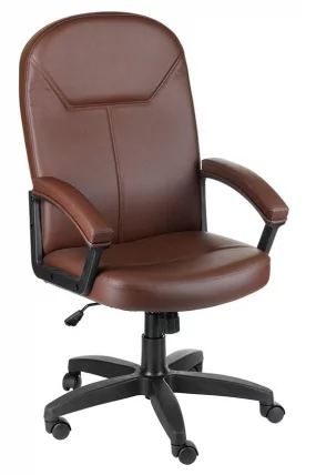 Кресло Квант ULTRA Черный_0