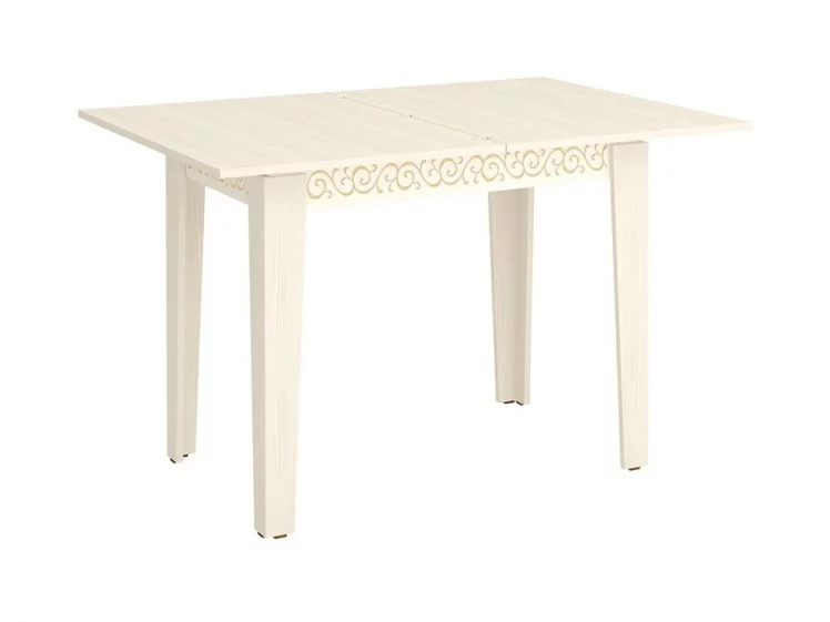 Стол обеденный раскладной Орфей 24.10_1