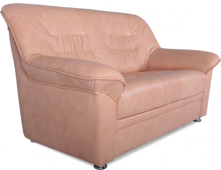 Диван Карелия 2х местный (Экотекс 3025)_1