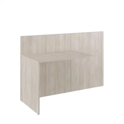 Элемент ресепшн боковой правый SAL31092102 Светлый дуб_0