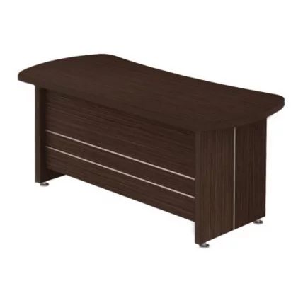 Стол письменный BON30210201 Темный дуб_0