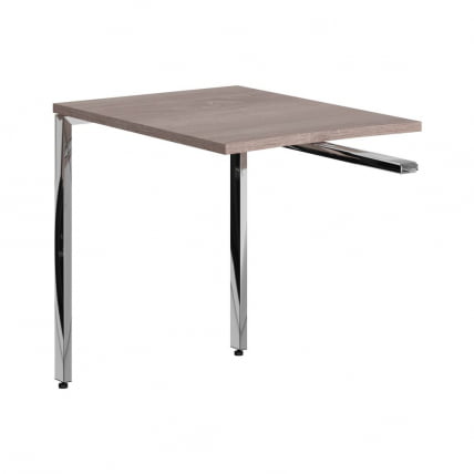 Брифинг-приставка XTEN GLOSS XGR 889 Дуб Сонома_0