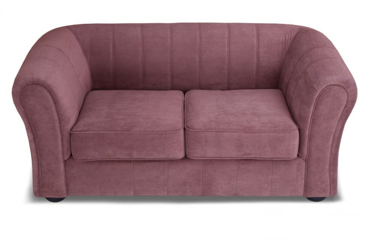 Диван-кровать двухместный Бруклин Премиум ДК2 Ультра Ява Категория 1_2