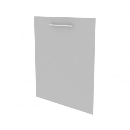 Фасад высокий левый FIT MN-FV (L) Серый_0