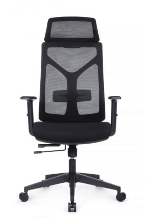 Кресло Astra W-365A Черный_4