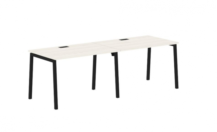 Бенч-система EDIS ELWST 2380 Ясень Траун Черный_0