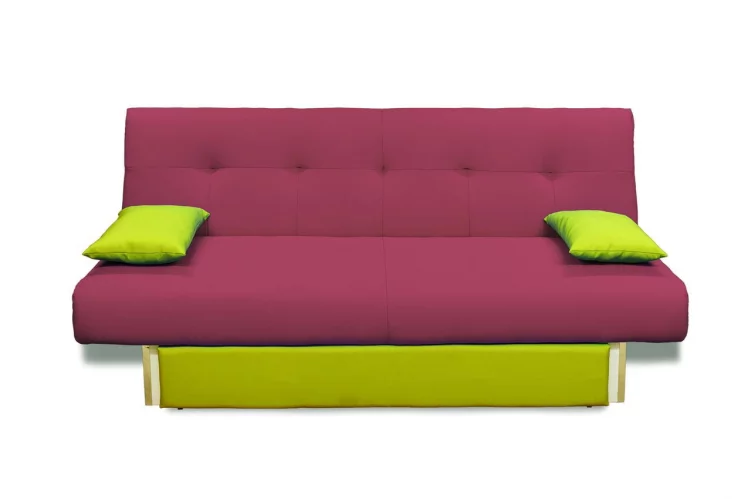Диван MANGO 4 (3 категория) Нео Берри Нео Эппл_2