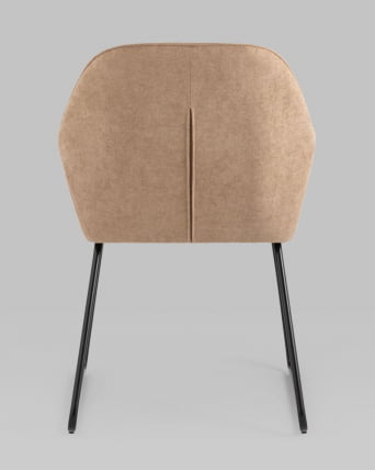 Стул Чак Бежевый_4