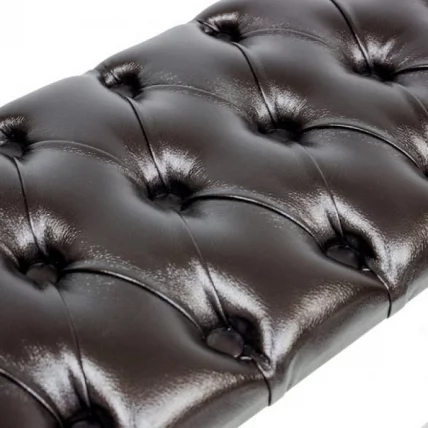 Банкетка Грейс Орех Орегон перламутр_2