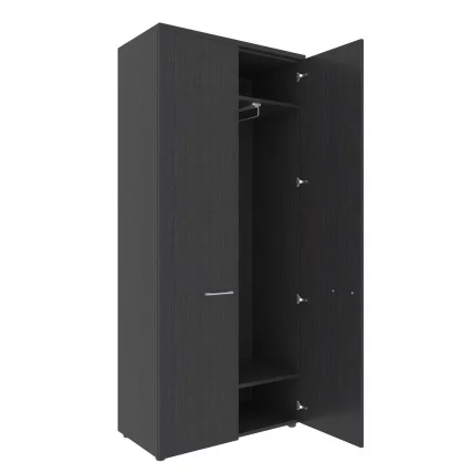 Гардероб XCWS 85 Легно Темный_0