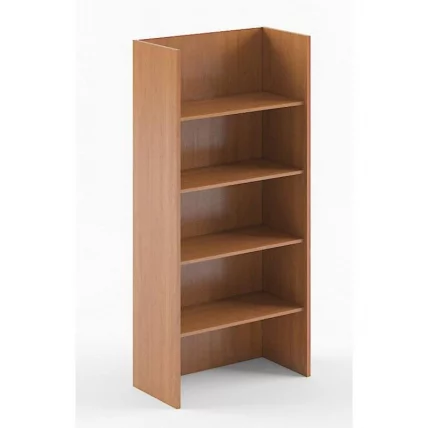 Каркас стеллажа В430 Дуб Девон_0