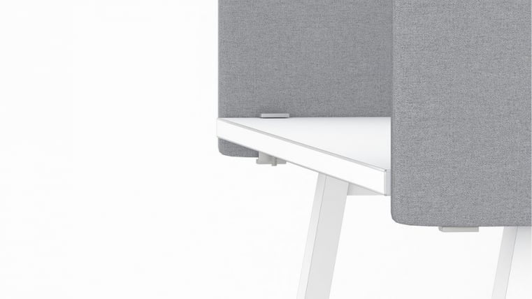 Экран фронтальный ПИН-УП ПНП34181601 Серый / PIN-UP PNP34181601_1