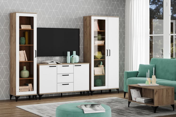 Гостиная Марсель