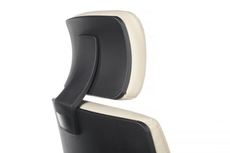 Кресло Boston KB023H Бежевый_5