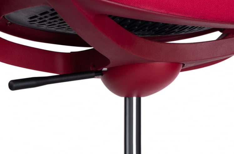 Кресло Dream B2202 Красный_8