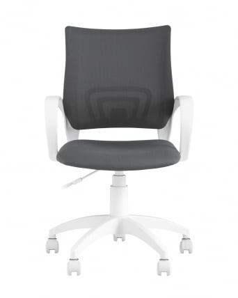Кресло компьютерное Topchairs ST-BASIC-W Серый_2