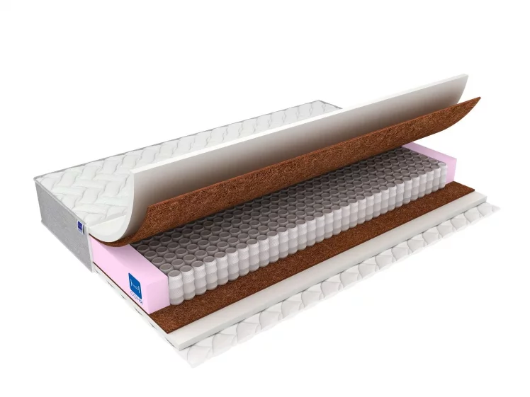 Матрас Ultra Tropikana Foam Maxi 140х200х22_0