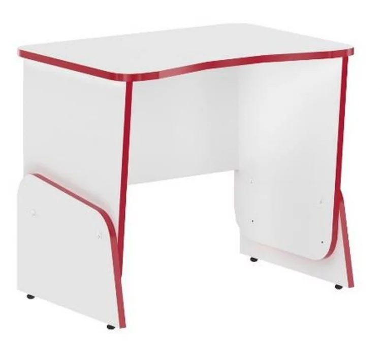 Геймерский стол SKILL CTG 7050 Красный_0