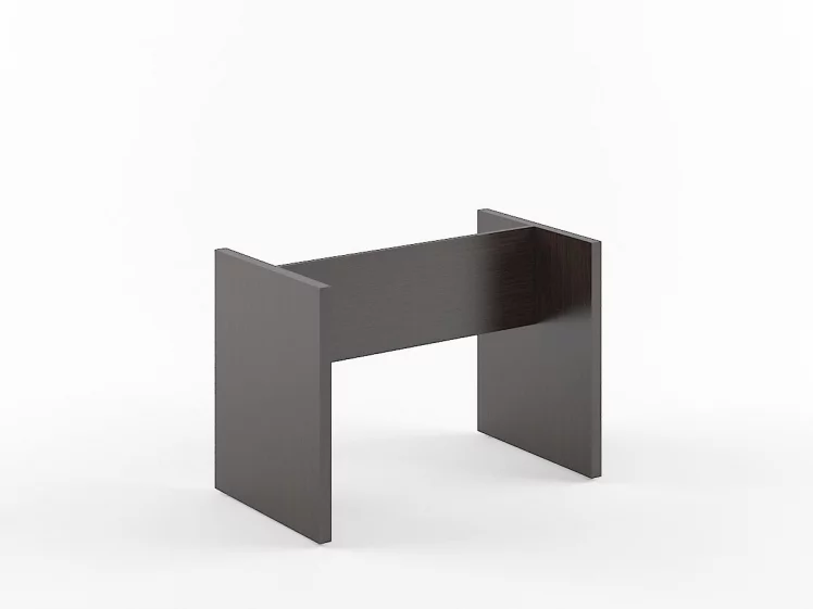 Опора деревянная В601 Венге магия_0