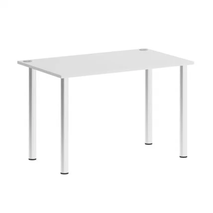 Стол письменный HOME OFFICE VR.SP-3-118 Белый Бриллиант_0