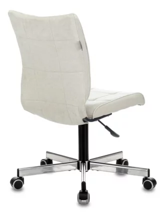 Кресло для оператора Бюрократ CH-330M/Velvet 20_3