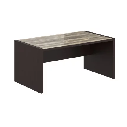 Стол для руководителя MST 169 Дуб Базель/Венге Магия_0