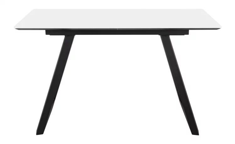 Стол Пеле раздвиж. 120-160 белый_3