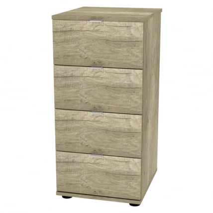 Комод Алиса(K3)856х401х459сторцевойручкой(ДКМ)_0