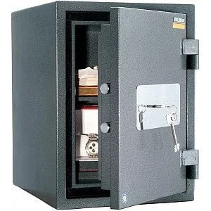 Сейф огнестойкий и устойчивый к взлому Гарант-49_0
