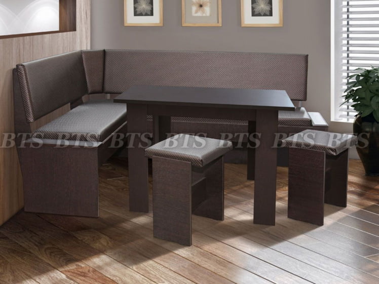 Кухонный уголок Чикаго_0