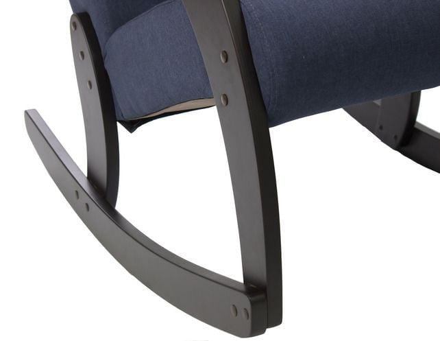 Кресло-качалка Модель 67 М (Venge/Modena 56)_3