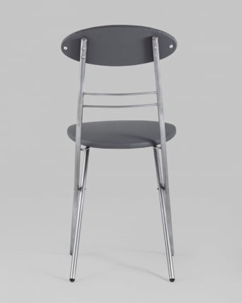 Стул складной М8-01 Компакт Серый_4