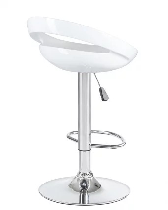 Стул барный DOBRIN DISCO Белый_3