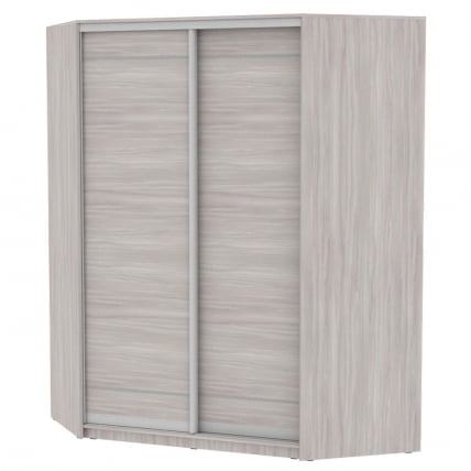 Шкаф-купе YA-198х1400-568-2(ЯШС-D1D1)_0