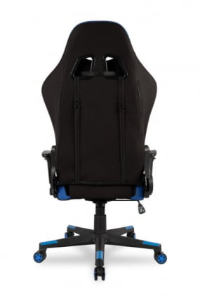 Кресло геймерское College BX-3760 Black/Blue_3