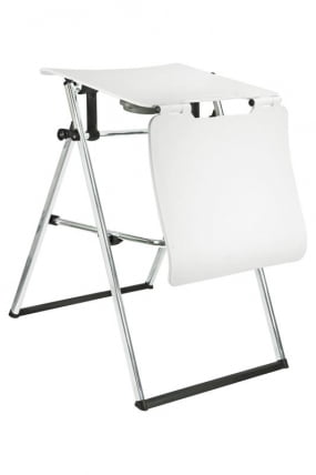 Кресло-трансформер Form RCH 1821 Белый_5