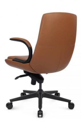 Кресло Дэнте-М Б2561-12 Светло-коричневый / Dante-M B2561-12_4