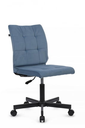 Кресло Solo RCH SLPT-205 Джинсовый_0