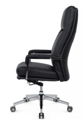 Кресло Leon RCH A916-1C Черный_5