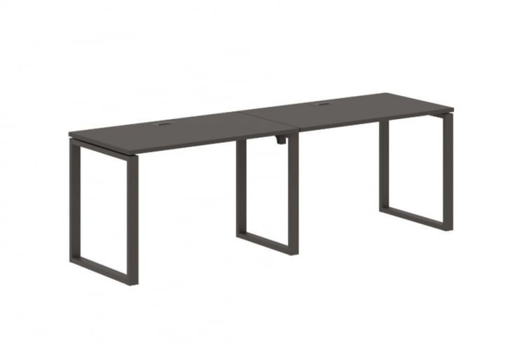 Бенч-система EDIS EQWST 2367 Мокко_0