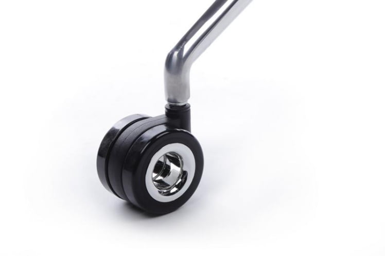 Кресло Plaza-M FK004-B12 Светло-коричневый_7