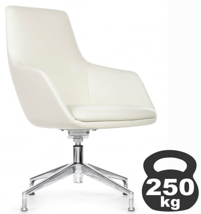 Кресло Soul-ST C1908 Белый_0