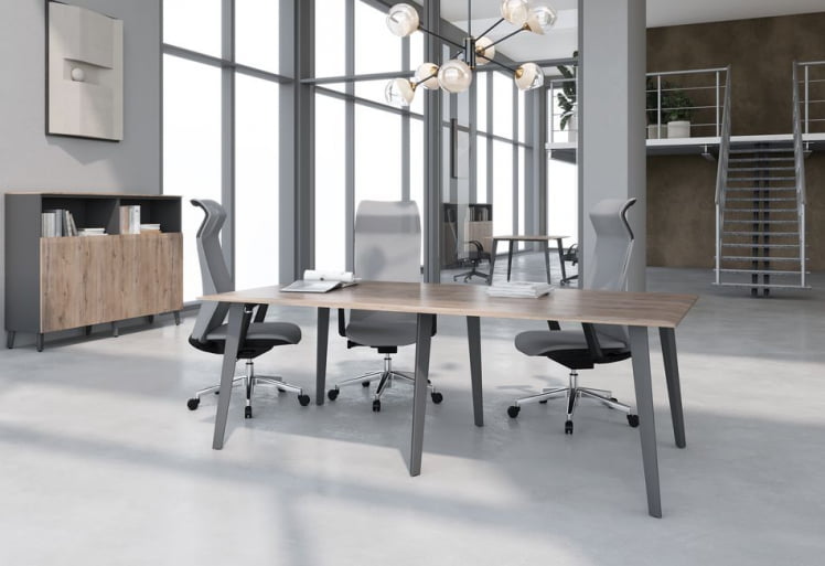 Тумба-фригобар JAY JGR 8655 Дуб Каньон_2