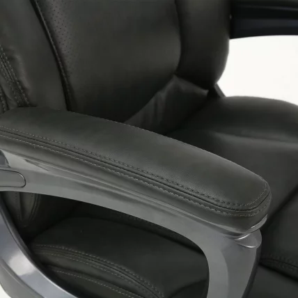 Кресло руководителя BRABIX PREMIUM Favorite EX-577 Серый_6