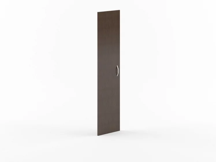 Дверь высокая левая SD-5B L (Легно Темный)_0