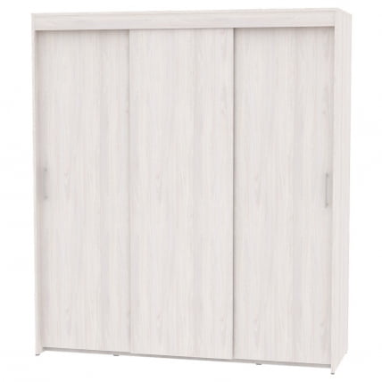 Шкаф-купе T-3-198х175х60(ЯАС-9)_0