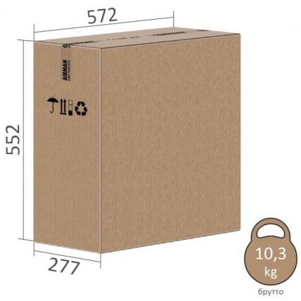 Детское кресло CHAIRMAN KIDS 112 велюр Морской_5