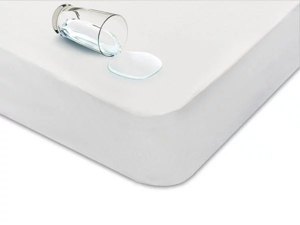 Наматрасник непромокаемый 160х195_0